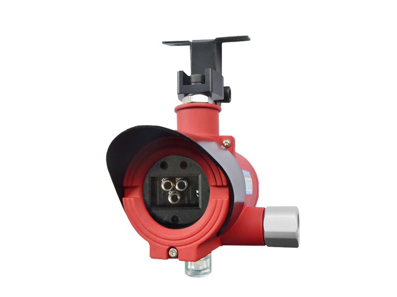 S600Ex-IR3紅外火焰探測器(三紅，隔爆型)